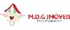 M.D.G. IMOVEIS LTDA - EPP